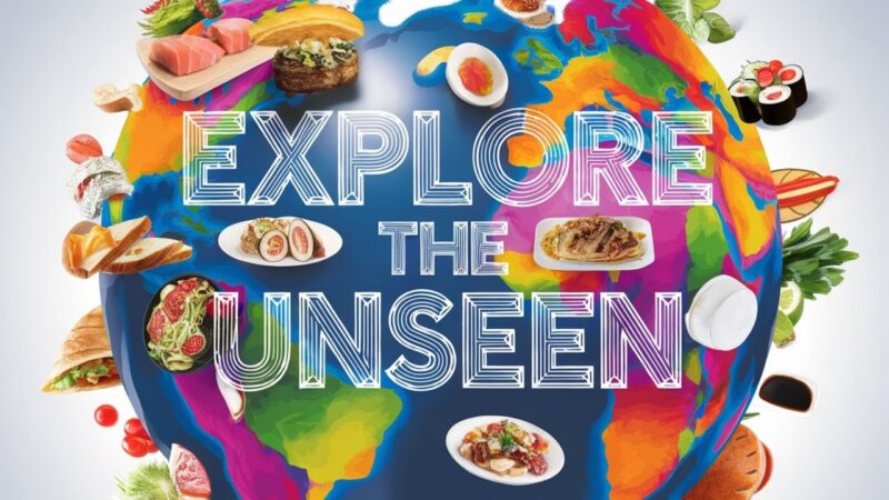 Think you know your favorite foods? From pizza’s humble beginnings to kimchi in space, explore 10 iconic dishes with origins you won’t believe!