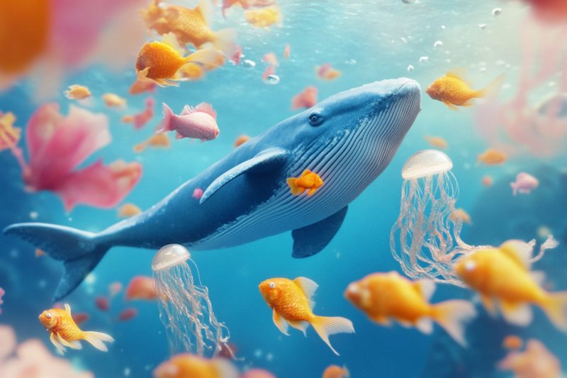 Biggest Animals In The World - featured image