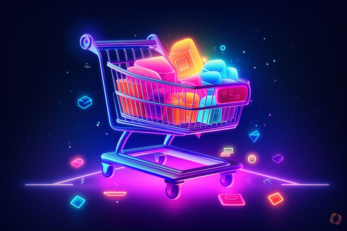 Shopping Cart Design and Integration